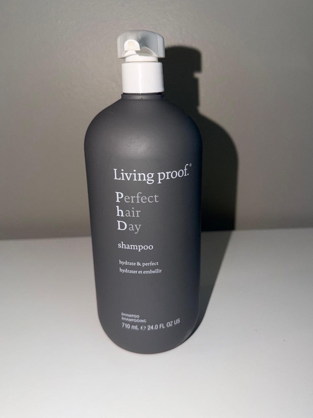 LIVING PROOF SHAMPOO